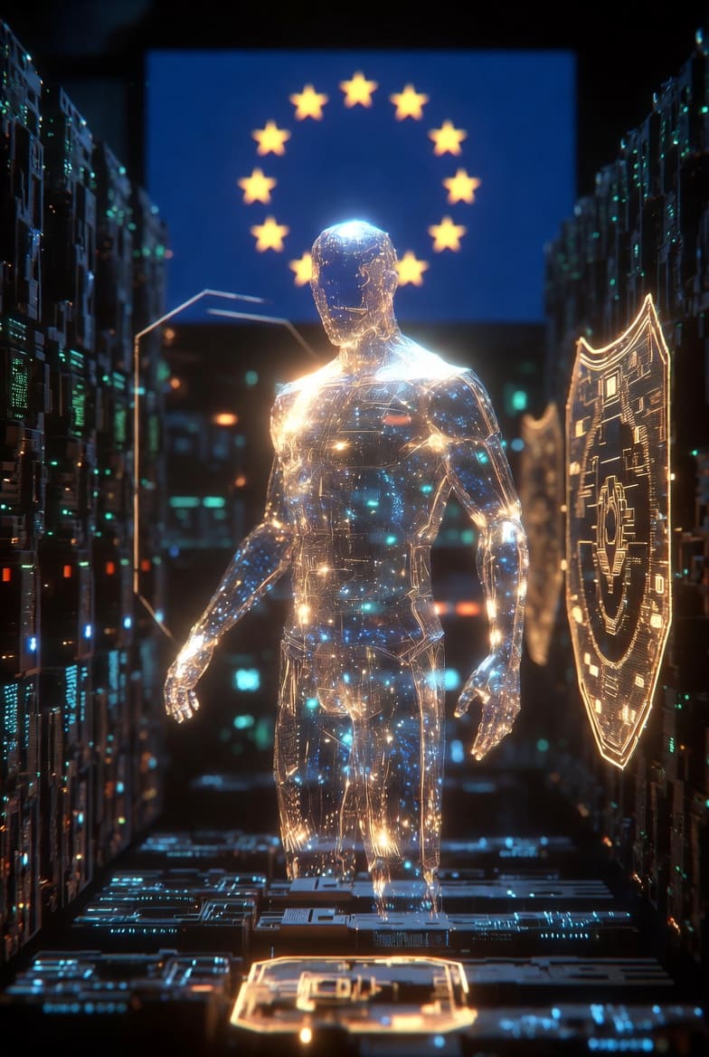 OpenAI открывает ЕС доступ к GPT-5.5-Cyber